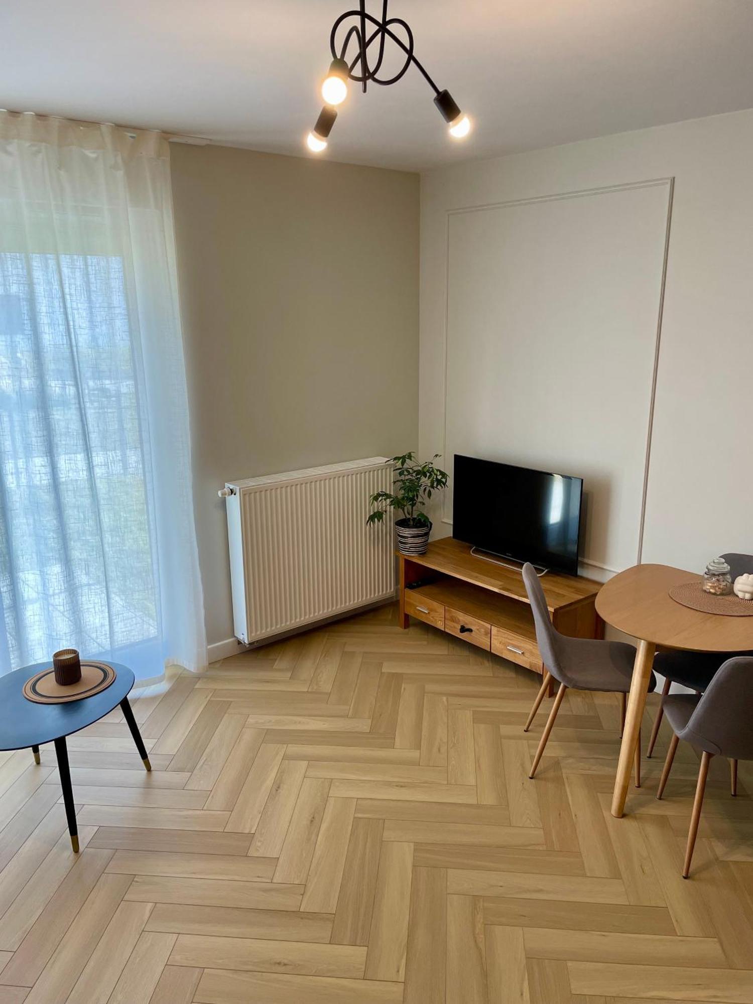 Warsaw City Break II Прушков Екстериор снимка